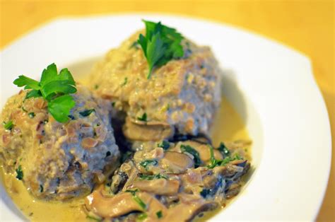  Knödel mit Pilzen und einer Prise Herbst: Was macht dieses Qitaihe-Gericht so besonders?