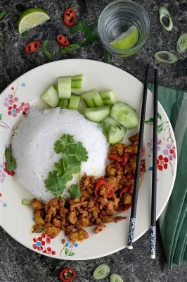  Lamiannudeln Mit Scharfem Chili Und Zartes Lammfleisch: Sind Diese Chinesischen Nudelgerichte Ein Versteckter Schatz Für Würzliebhaber?