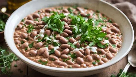  Ful Medames: Ein cremiges und herzhaftes Frühstückserlebnis direkt aus Quseir!